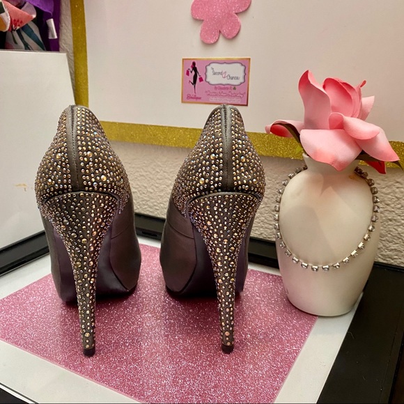 “ Steve Madden “ high heels size “ 7 M “ - Picture 5 of 13